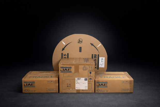 Wire-to-Wire-connectors