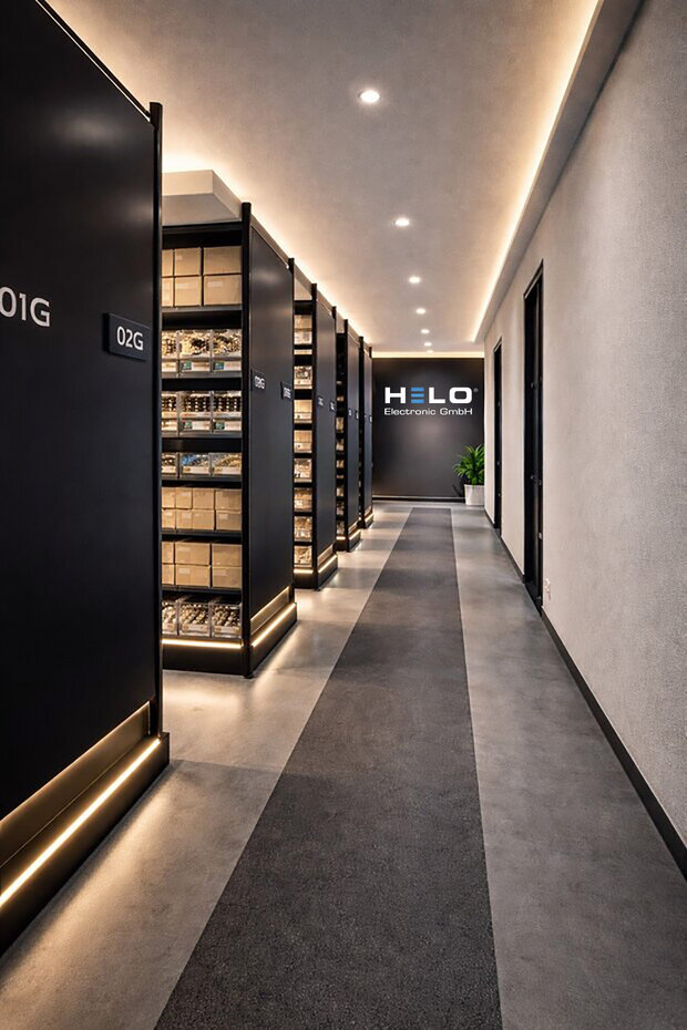 No. 1 distributor in the connector sector