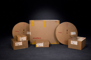 connectors from molex