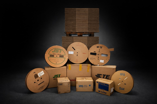 high end connector brands