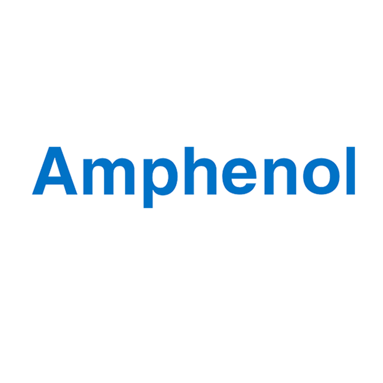 Amphenol - Amphenol is one of the world’s largest designers, manufacturers and marketers of connectors and interconnect systems
