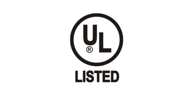 UL listed