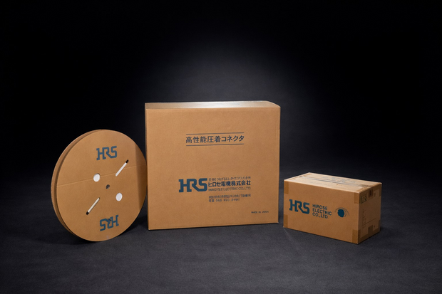  FFC- / FPC connectors